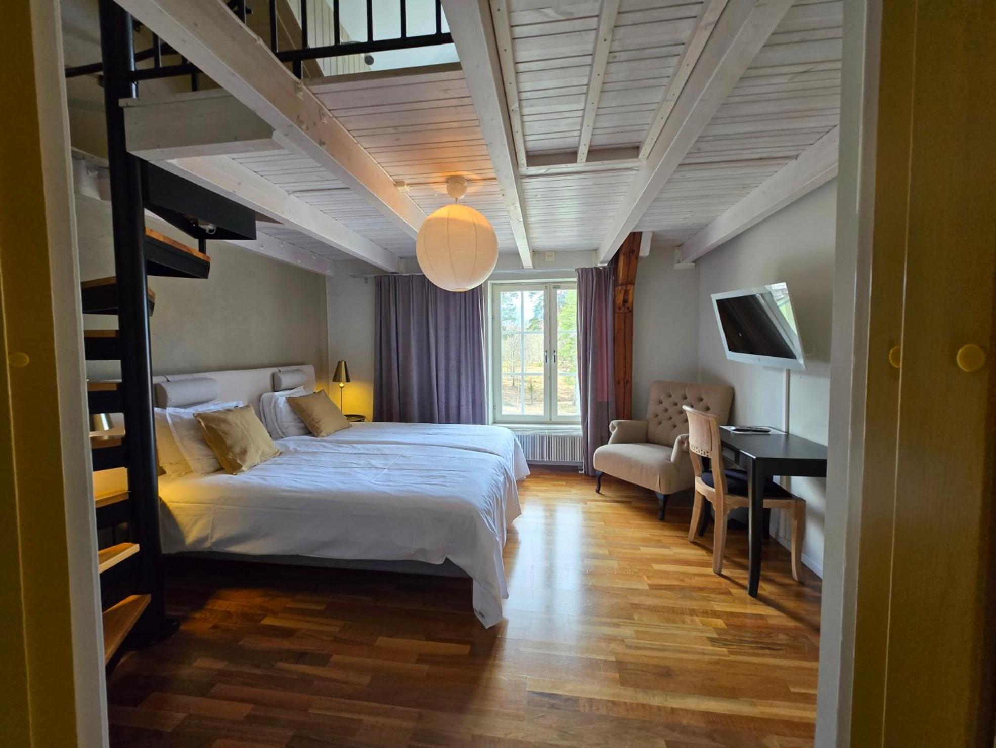 Hotel Norrqvarn & By Vaenerport