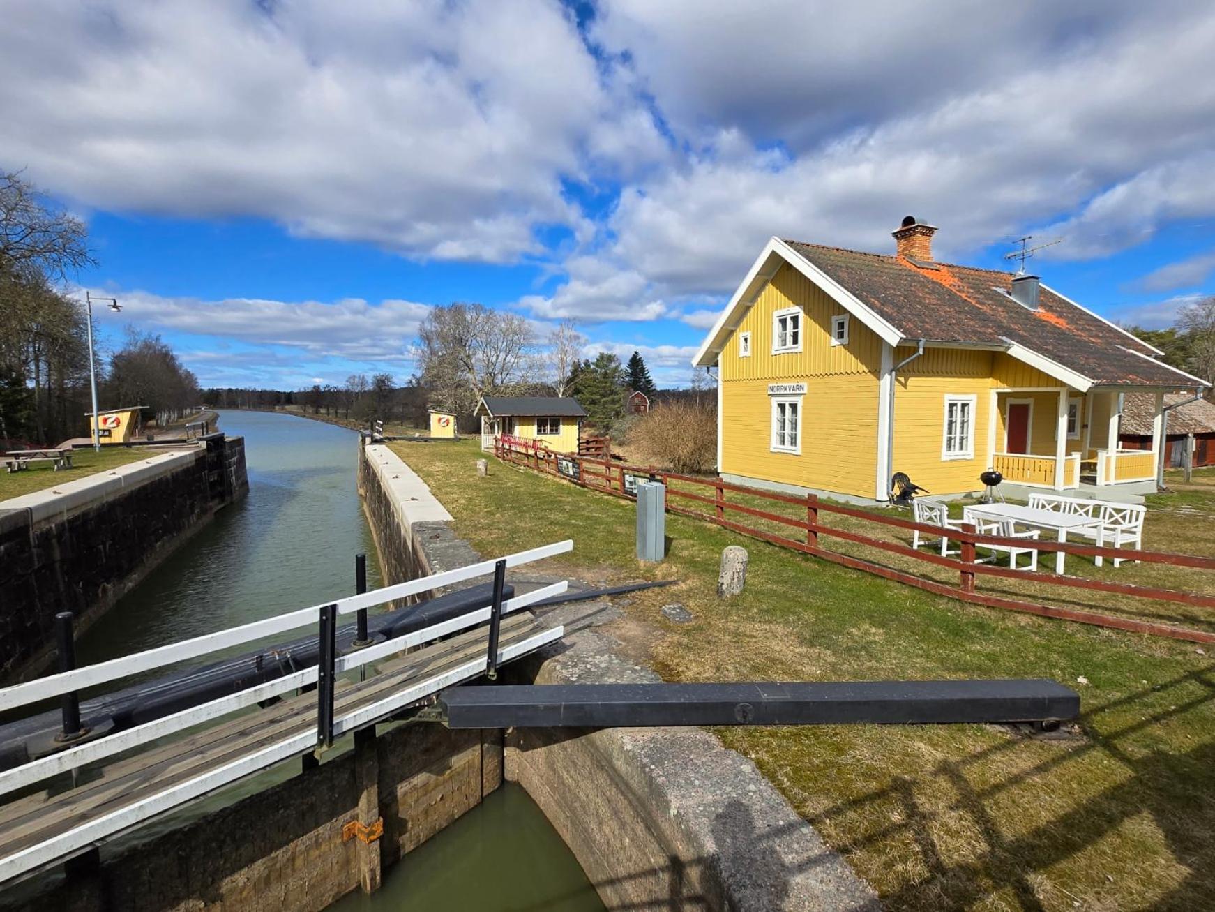Norrqvarn & By Vaenerport