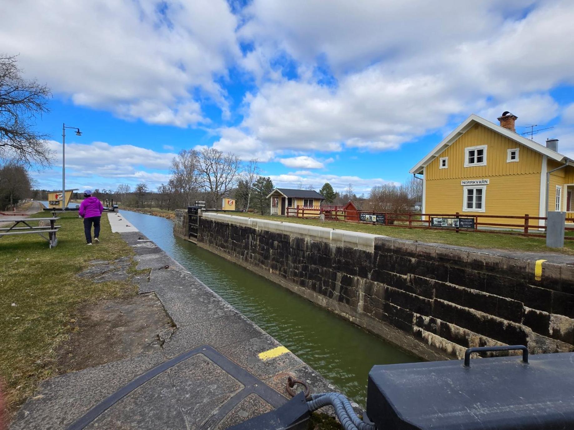 Norrqvarn & By Vaenerport Hotel 3*