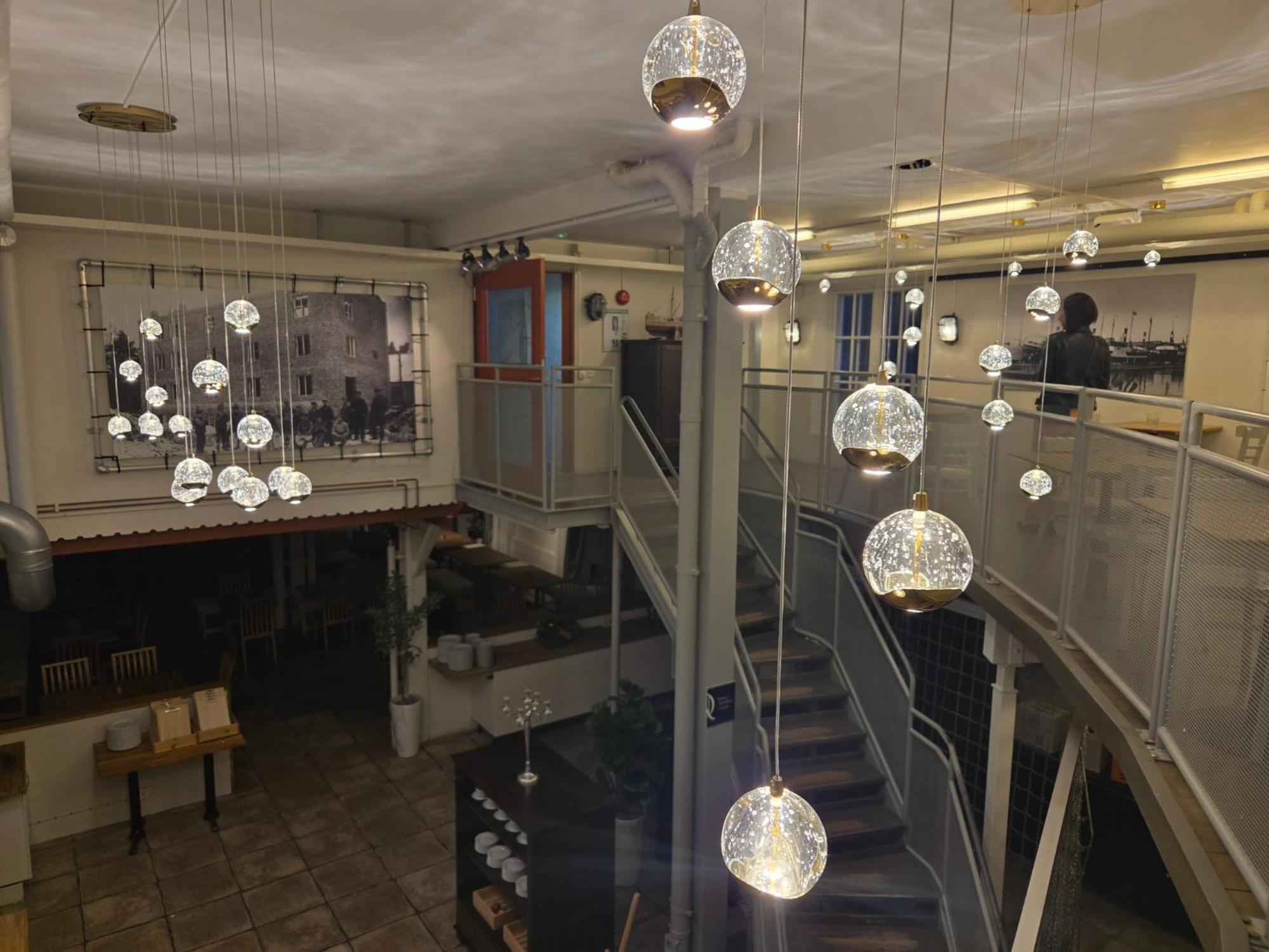 Norrqvarn & By Vaenerport Hotel 3*
