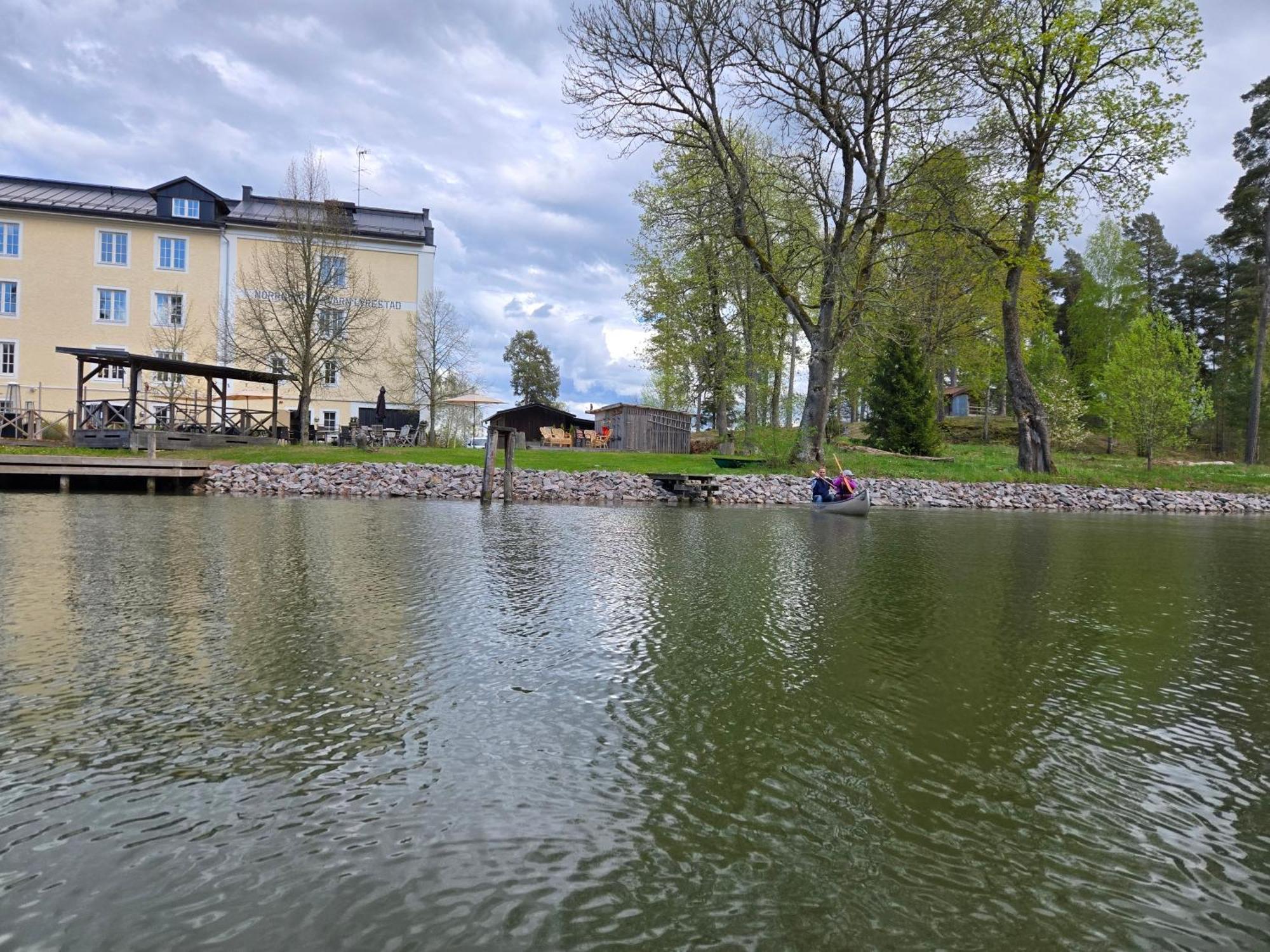 Norrqvarn & By Vaenerport Hotel