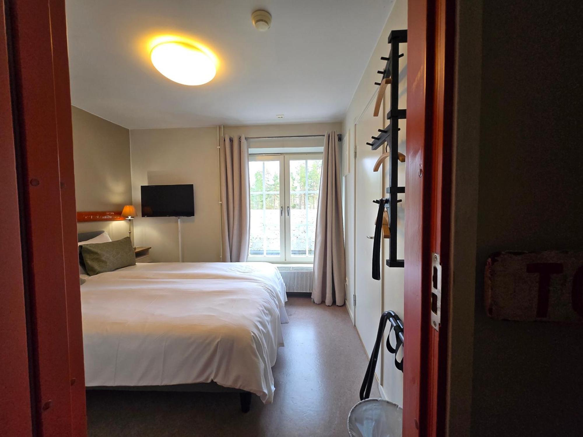 Norrqvarn & By Vaenerport Hotel