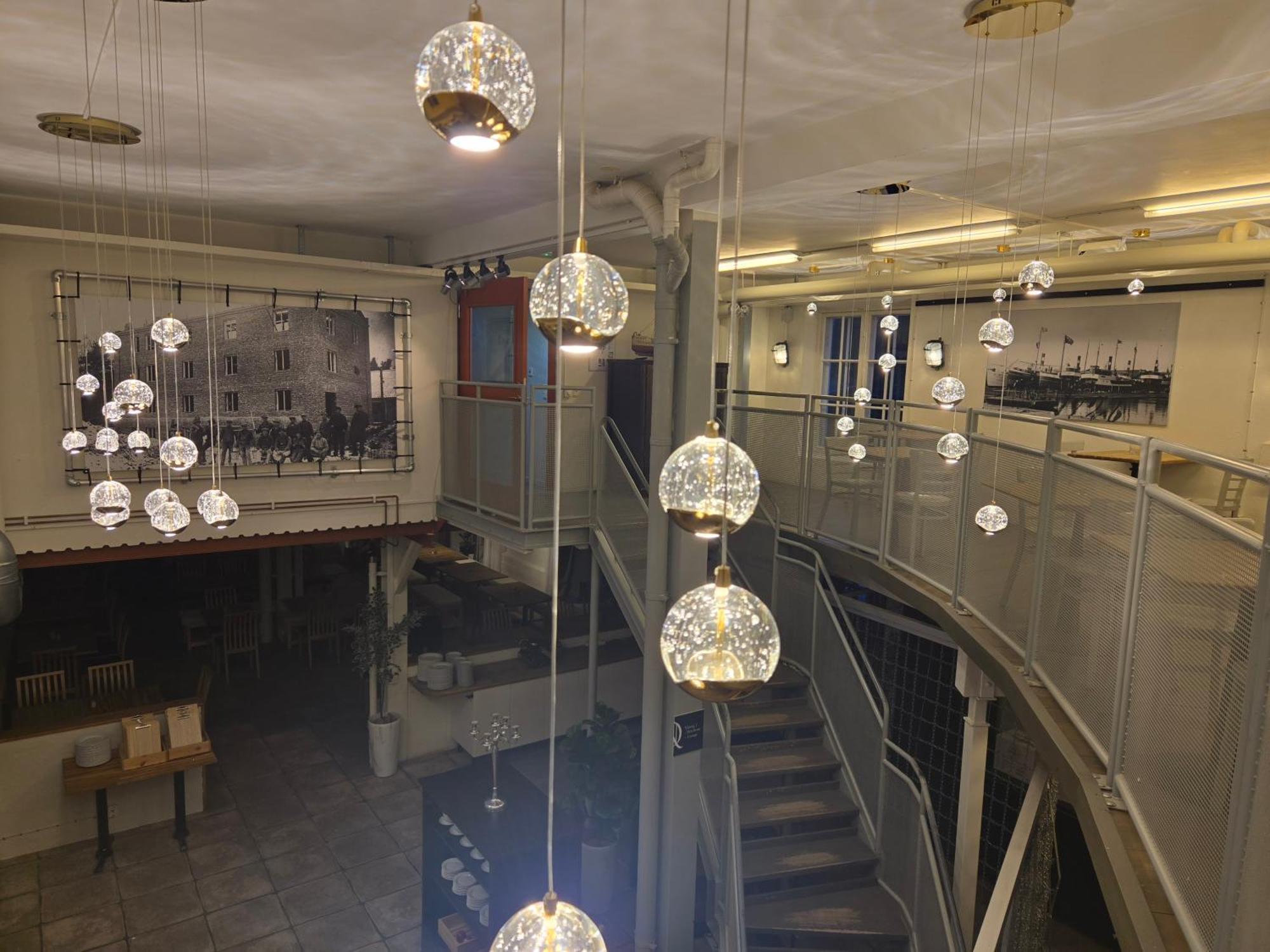 Hotel Norrqvarn & By Vaenerport