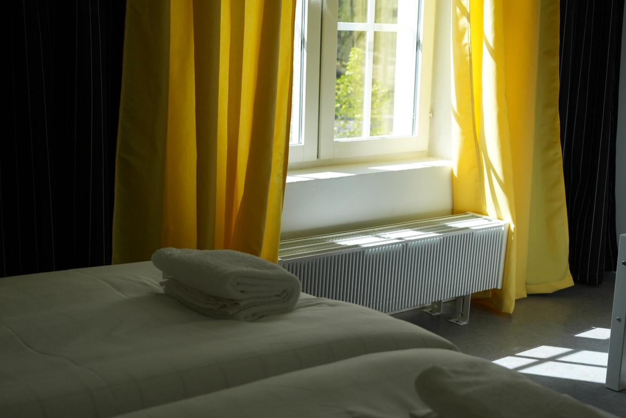 Hotel Norrqvarn & By Vaenerport 3*